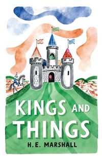 Produktbild: Kings and Things