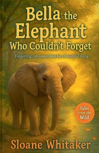 Produktbild: Bella the Elephant Who Couldn't Forget