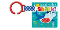 Produktbild: Never Touch a Shark!