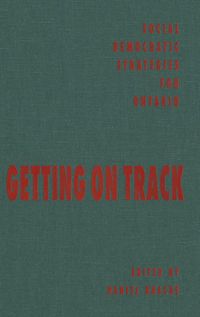 Produktbild: Getting on Track
