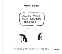 Produktbild: Alles muss man selber denken