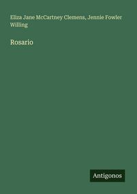 Produktbild: Rosario