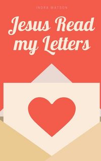 Produktbild: Jesus Read my Letters
