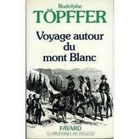 Produktbild: Voyage autour du Mont-Blanc, dans la vall&eacute;e d'H&eacute;rens, de Zermatt et