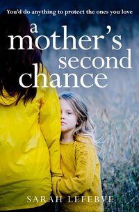 Produktbild: A Mother's Second Chance