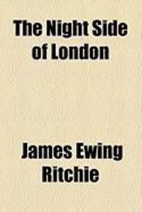 Produktbild: The Night Side of London
