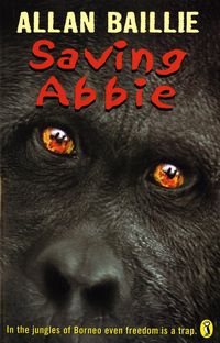 Produktbild: Saving Abbie