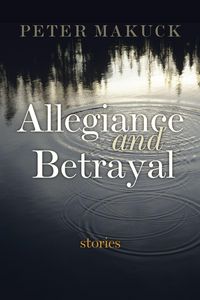 Produktbild: Allegiance and Betrayal
