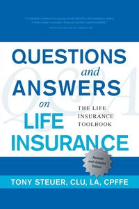 Produktbild: Questions and Answers on Life Insurance
