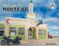 Produktbild: Get Your Pics on Route 66