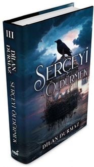 Produktbild: Serceyi &Ouml;ld&uuml;rmek 3 Ciltli
