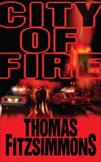 Produktbild: City of Fire