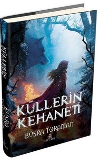 Produktbild: K&uuml;llerin Kehaneti Ciltli
