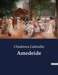 Produktbild: Amedeide