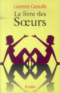Produktbild: Le livre des soeurs