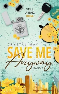 Produktbild: Save Me Anyway