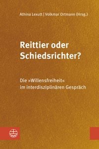 Produktbild: Reittier oder Schiedsrichter?