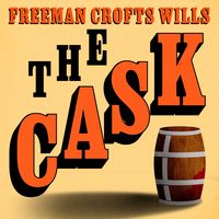 Produktbild: The Cask