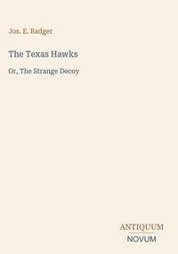 Produktbild: The Texas Hawks