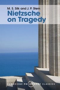 Produktbild: Nietzsche on Tragedy