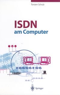 Produktbild: ISDN am Computer