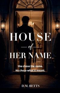 Produktbild: House of Her Name