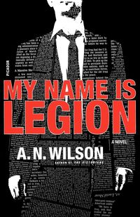 Produktbild: My Name Is Legion