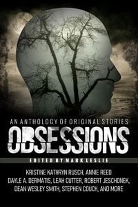 Produktbild: Obsessions: An Anthology of Original Fiction