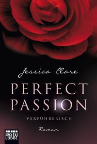 Bild vom Artikel Verführerisch / Perfect Passion Bd.2 vom Autor Jessica Clare