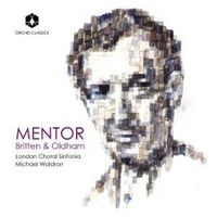 Produktbild: Mentor: Britten & Oldham