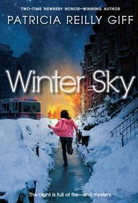Produktbild: Winter Sky