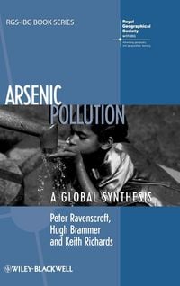 Produktbild: Arsenic Pollution