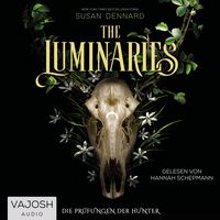 Produktbild: The Luminaries