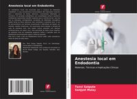 Produktbild: Anestesia local em Endodontia