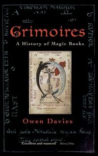 Produktbild: Grimoires