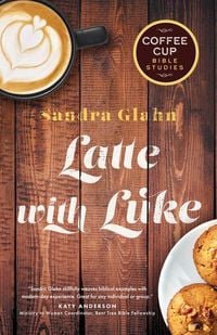 Produktbild: Latte with Luke