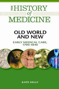 Produktbild: Old World and New