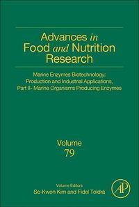 Produktbild: Marine Enzymes Biotechnology P