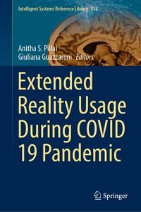 Produktbild: Extended Reality Usage During COVID 19 Pandemic