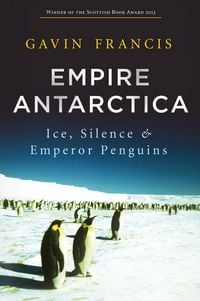 Produktbild: Empire Antarctica