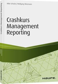 Produktbild: Crashkurs Management Reporting