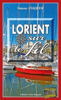 Produktbild: Lorient sur le Fil