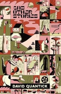 Produktbild: And Other Stories