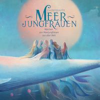 Produktbild: Zauberhafte Meerjungfrauen