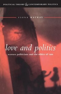 Produktbild: Love and Politics