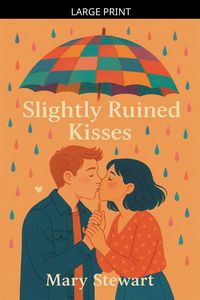 Produktbild: Slightly Ruined Kisses