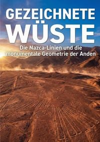 Produktbild: Gezeichnete W&uuml;ste