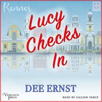Produktbild: Lucy Checks In
