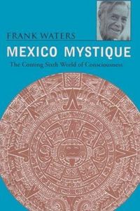 Produktbild: Mexico Mystique