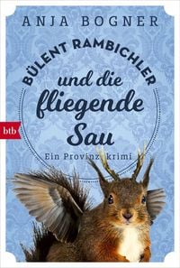 Produktbild: B&uuml;lent Rambichler und die fliegende Sau